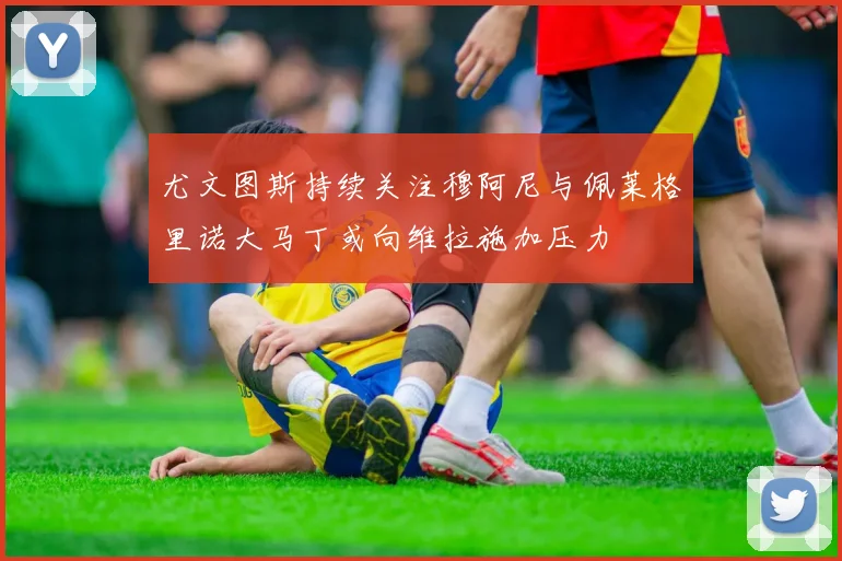 尤文图斯持续关注穆阿尼与佩莱格里诺大马丁或向维拉施加压力